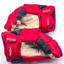 Bauer Supreme Mach - Used NHL Pro Stock Glove - Sean Walker (Red/Black) -Hockey Stick Market unnamed 1f39e4b8 4e09 4712 9279 eb9c316e9a1f