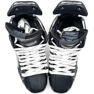 Bauer Supreme Mach - Pro Stock Hockey Skates - Size 7.5D 3 Bauer Supreme Mach - Pro Stock Hockey Skates - Size 7.5D - Image 3