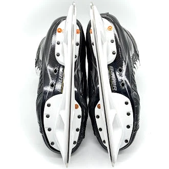 Bauer Supreme Ultrasonic Pro Stock Goalie Skates - Size 7.75D 6 Bauer Supreme Ultrasonic Pro Stock Goalie Skates - Size 7.75D - Image 6
