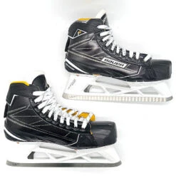 Bauer Supreme 1S - Pro Stock Goalie Skate - Size 8.5 -Hockey Stick Market unnamed 242b19a1 0c5b 476e 806d 369f80c319eb