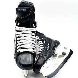 Bauer Supreme Mach - Pro Stock Hockey Skates - Size 7.5D 1 Bauer Supreme Mach - Pro Stock Hockey Skates - Size 7.5D