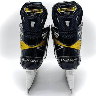 Bauer Supreme Ultrasonic - Pro Stock Hockey Skates - Size 7D (#3) 5 Bauer Supreme Ultrasonic - Pro Stock Hockey Skates - Size 7D (#3) - Image 5