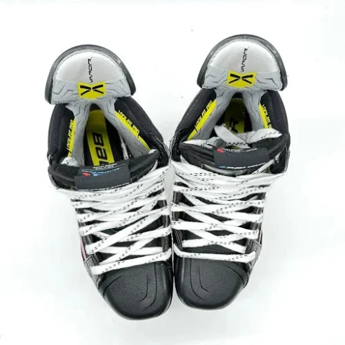 Bauer Vapor Hyperlite 2 - Pro Stock Hockey Skates - Size 4D 9 Bauer Vapor Hyperlite 2 - Pro Stock Hockey Skates - Size 4D -Hockey Stick Market unnamed 2cb78797 daec 40b3 acfc 1d2d8d702644