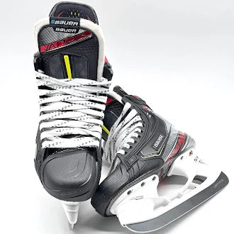 Bauer Vapor 2X Pro - Pro Stock Hockey Skates - Size 4.5D 1 Bauer Vapor 2X Pro - Pro Stock Hockey Skates - Size 4.5D