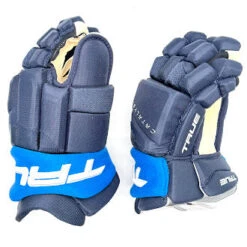 True Catalyst Pro - Pro Stock Gloves (Navy/Blue) 3 True Catalyst Pro - Pro Stock Gloves (Navy/Blue) -Hockey Stick Market unnamed 30c56aed b164 4476 a40d a4db8d95330c