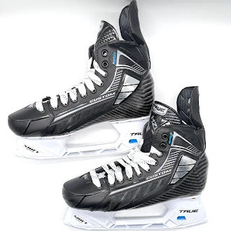 True Custom - Pro Stock Hockey Skates - Size 11 (2) 4 True Custom - Pro Stock Hockey Skates - Size 11 (2) - Image 4