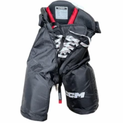 CCM HPWMP - Pro Stock Women's Hockey Pant (Black)