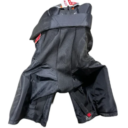 CCM HPWMP - Pro Stock Women's Hockey Pant (Black) -Hockey Stick Market unnamed 50