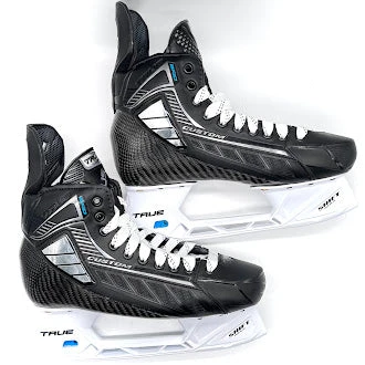 True Custom - Pro Stock Hockey Skates - Size 11 (2) 5 True Custom - Pro Stock Hockey Skates - Size 11 (2) - Image 5