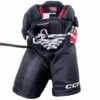 CCM Jetspeed FTW - Pro Stock Women's Hockey Pant (Black) -Hockey Stick Market unnamed 51