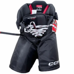 CCM Jetspeed FTW - Pro Stock Women's Hockey Pant (Black)