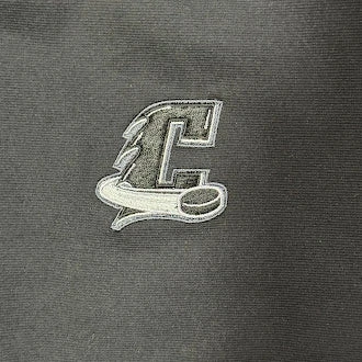 Lululemon - Cleveland Monsters Sojourn Jacket (Black) 2 Lululemon - Cleveland Monsters Sojourn Jacket (Black) - Image 2