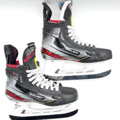 Bauer Vapor 2X Pro - Pro Stock Hockey Skates - Size 4.5D 10 Bauer Vapor 2X Pro - Pro Stock Hockey Skates - Size 4.5D -Hockey Stick Market unnamed 5b60be1c f323 47fe 8714 b0f57a2f146d