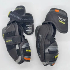 CCM Tacks XF Pro - Used Pro Stock Elbow Pad