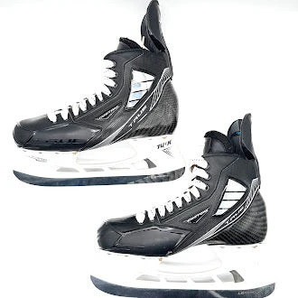 Used - NHL Pro Stock TRUE Pro Custom - Ian Cole (Size 9) 3 Used - NHL Pro Stock TRUE Pro Custom - Ian Cole (Size 9) - Image 3