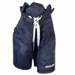 CCM Bauer Nexus Pro - Used Women's Pro Stock Hockey Pant (Black)