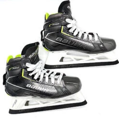 Bauer Pro - Pro Stock Goalie Skates - Size 7.5 Fit 2 -Hockey Stick Market unnamed 6687c6ae a220 4868 93bf 1a28e407e39f