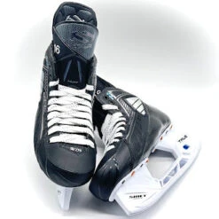 True Pro Custom - Pro Stock NCAA Hockey Skates - Size 9 (#2)