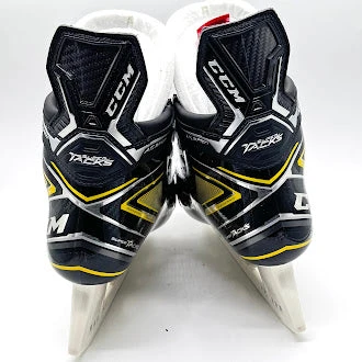 CCM SuperTacks AS3 Pro - NHL Pro Stock Hockey Skates - Size 9.5D - Mikael Backlund (#2) 6 CCM SuperTacks AS3 Pro - NHL Pro Stock Hockey Skates - Size 9.5D - Mikael Backlund (#2) - Image 6