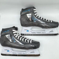 True Pro Custom - NHL Used Pro Stock Goalie Skates - Anthony Stolarz -Hockey Stick Market unnamed 709fd9d6 add2 42f6 b77f fa47f4f85f1b