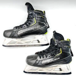 Bauer Pro - Used Pro Stock Goalie Skates - Size 6 -Hockey Stick Market unnamed 741e21fd 6fe8 4f78 ba03 697e63c63cde