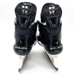 Bauer Supreme Mach - Pro Stock Hockey Skates - Size 7.5D 12 Bauer Supreme Mach - Pro Stock Hockey Skates - Size 7.5D -Hockey Stick Market unnamed 74594cba 00da 4b0a 8f8a 10ce7596a8f1