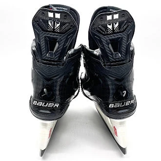 Bauer Supreme Mach - Pro Stock Hockey Skates - Size 7.5D 6 Bauer Supreme Mach - Pro Stock Hockey Skates - Size 7.5D - Image 6