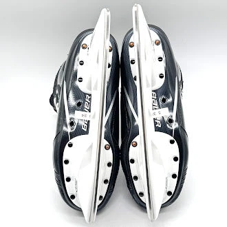 Bauer Supreme Mach - Pro Stock Hockey Skates - Size 8D 7 Bauer Supreme Mach - Pro Stock Hockey Skates - Size 8D - Image 7