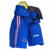 CCM HPTKXP - NCAA Pro Stock Hockey Pants (Blue/White/Red) -Hockey Stick Market unnamed 87