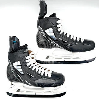 Used - NHL Pro Stock TRUE Pro Custom - Ian Cole (Size 9) 2 Used - NHL Pro Stock TRUE Pro Custom - Ian Cole (Size 9) - Image 2