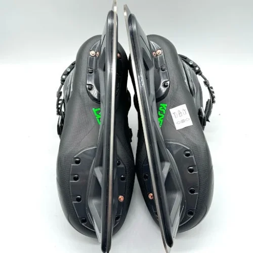 Bauer Konekt 2 Pro Goalie Skates - Size 8 11 Bauer Konekt 2 Pro Goalie Skates - Size 8 -Hockey Stick Market unnamed 8a01b59d 913e 4ec7 8512 973cdf063503