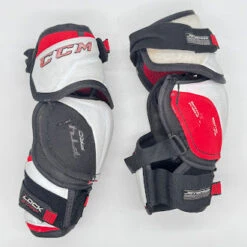 CCM Used Elbow Pads - Jetspeed FT4 Pro