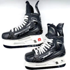 Bauer Supreme Mach - Pro Stock Hockey Skates - Size 7.5D 10 Bauer Supreme Mach - Pro Stock Hockey Skates - Size 7.5D -Hockey Stick Market unnamed 944dee72 03ef 49c6 b4a0 31b784d7fb64