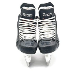 CCM Jetspeed FT4 Pro - Used Pro Stock Hockey Skates - Size 10D