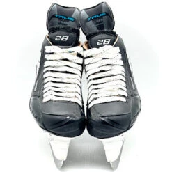 Used - NHL Pro Stock TRUE Pro Custom - Ian Cole (Size 9)