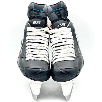 Used - NHL Pro Stock TRUE Pro Custom - Ian Cole (Size 9) 1 Used - NHL Pro Stock TRUE Pro Custom - Ian Cole (Size 9)