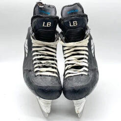 True Pro Custom - Used Pro Stock Hockey Skates (Size 9) #4