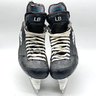 True Pro Custom - Used Pro Stock Hockey Skates (Size 9) #4 1 True Pro Custom - Used Pro Stock Hockey Skates (Size 9) #4