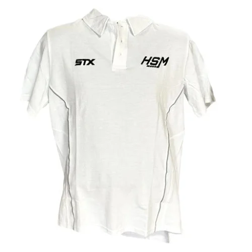 STX Golf Shirt - Youth