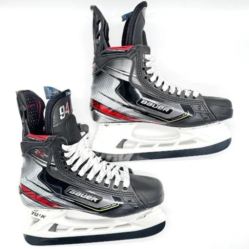 Ryan Ellis - Bauer Vapor 2X Pro - NHL Pro Stock Hockey Skates - Size 7 13 Ryan Ellis - Bauer Vapor 2X Pro - NHL Pro Stock Hockey Skates - Size 7 -Hockey Stick Market unnamed a43071ea efff 4732 b36e 4d333dd9356e