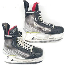 Bauer Vapor Hyperlite - Used Pro Stock Hockey Skate - Size 4.5 Fit 1 4 Bauer Vapor Hyperlite - Used Pro Stock Hockey Skate - Size 4.5 Fit 1 -Hockey Stick Market unnamed a89e9536 5a83 4757 b6cc f59b84f167e8