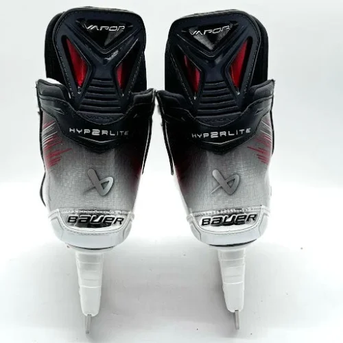 Bauer Vapor Hyperlite 2 - Pro Stock Hockey Skates - Size 4D 12 Bauer Vapor Hyperlite 2 - Pro Stock Hockey Skates - Size 4D -Hockey Stick Market unnamed a921e466 c5a5 4cb0 bda6 0f1ed06e6169