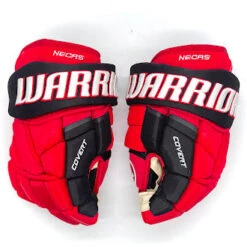 Warrior Covert QR5 Pro - NHL Pro Stock Glove - Martin Necas (Red/Black) -Hockey Stick Market unnamed ae265c34 e006 4f7b 8199 58e70319c89f