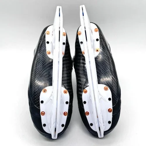 True Pro Custom - Pro Stock NCAA Hockey Skates - Size 9 (#2) 13 True Pro Custom - Pro Stock NCAA Hockey Skates - Size 9 (#2) -Hockey Stick Market unnamed b1aad414 1c63 4ada 953d b2f83243929e