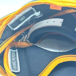 CCM AXIS - Used Pro Stock Goalie Pad Set (Black/Yellow) -Hockey Stick Market unnamed b3fc90f2 3bd0 4c44 88f8 01b982efb642