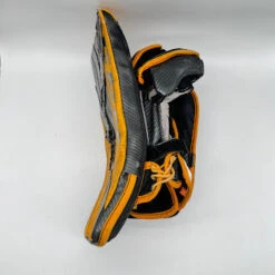 CCM AXIS - Used Pro Stock Goalie Pad Set (Black/Yellow) -Hockey Stick Market unnamed b5081f00 9ddf 451e be65 ef3858d6d582