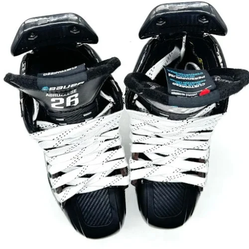 Bauer Supreme Ultrasonic - Pro Stock Hockey Skates - Size R7 L6.75 -Hockey Stick Market unnamed b9c97069 df45 4e7f b5e5 e2ce5cf4da5d