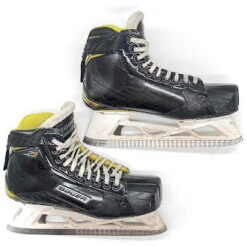 Bauer Supreme 2S Pro - Used Pro Stock Goalie Skates - Size 9 -Hockey Stick Market unnamed b9dacacf e049 428c 9cfb 1b52ca9b55c9