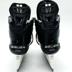 Bauer Supreme Mach - Pro Stock Hockey Skate - Size 4.25 (R) 4.5 (L) -Hockey Stick Market unnamed ba0210a4 1f10 4ea0 ad81 749d13c79c55