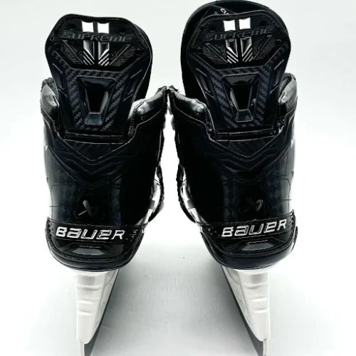 Bauer Supreme Mach - Pro Stock Hockey Skate - Size 4.25 (R) 4.5 (L) 13 Bauer Supreme Mach - Pro Stock Hockey Skate - Size 4.25 (R) 4.5 (L) -Hockey Stick Market unnamed ba0210a4 1f10 4ea0 ad81 749d13c79c55